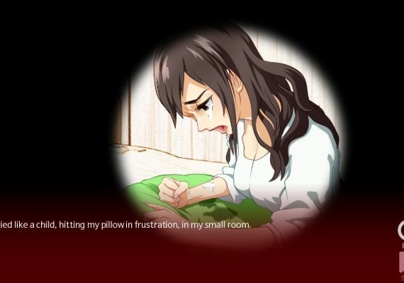 Discouraged Workers TEEN EN Global screenshot 2