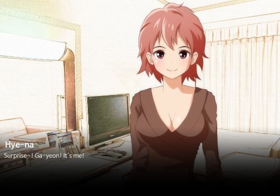 Discouraged Workers TEEN EN Global screenshot 3