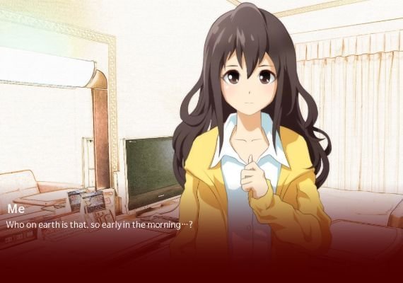 Discouraged Workers TEEN EN Global screenshot 4