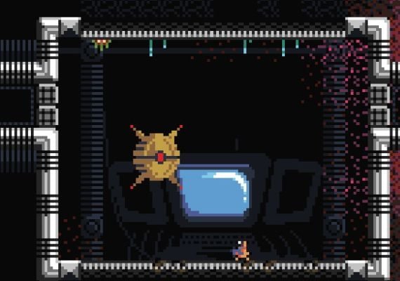 Environmental Station Alpha EN Global screenshot 2