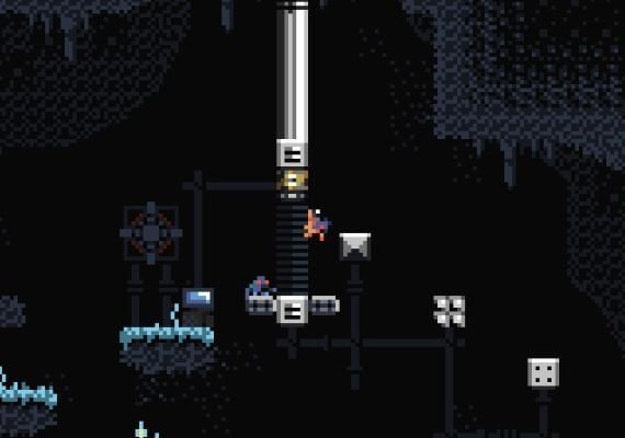 Environmental Station Alpha EN Global screenshot 3