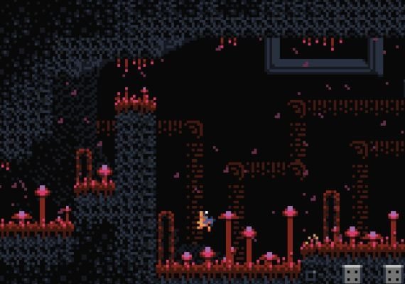 Environmental Station Alpha EN Global screenshot 4