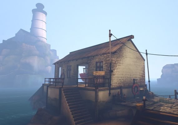 Ether One EN/DE/FR/IT/PL/ES Global screenshot 2