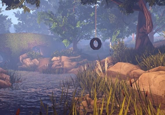 Ether One EN/DE/FR/IT/PL/ES Global screenshot 3