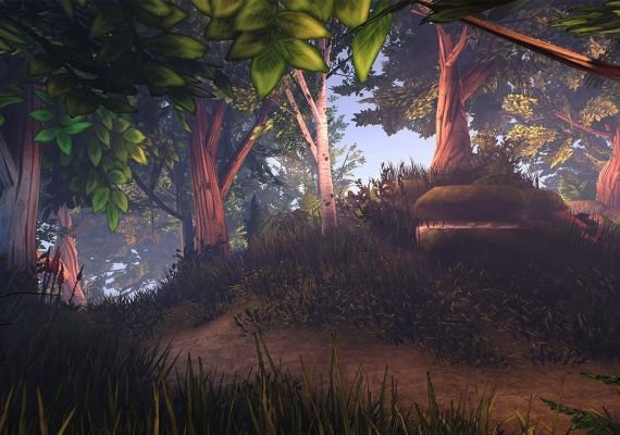 Ether One EN/DE/FR/IT/PL/ES Global screenshot 4