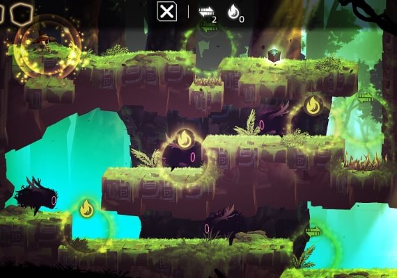 Magibot Global screenshot 2