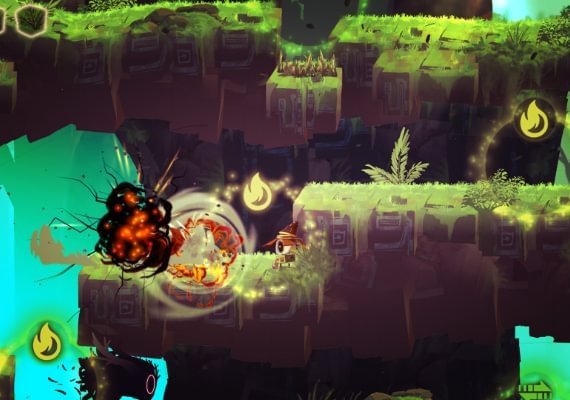Magibot Global screenshot 3