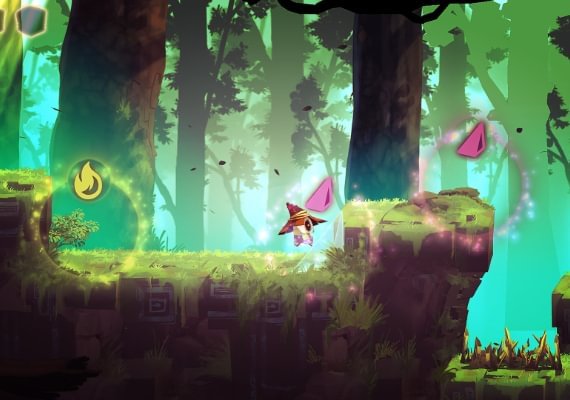 Magibot Global screenshot 4