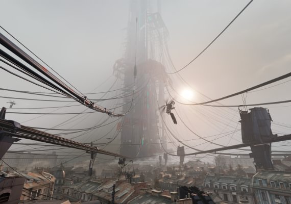 Half-Life: Alyx EU screenshot 2