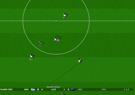 Dino Dini's Kick Off Revival Steam Edition EN/DE/FR/IT/ZH/ES Global screenshot 2