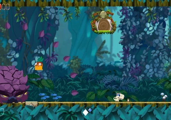 DragoDino EN/FR Global screenshot 2