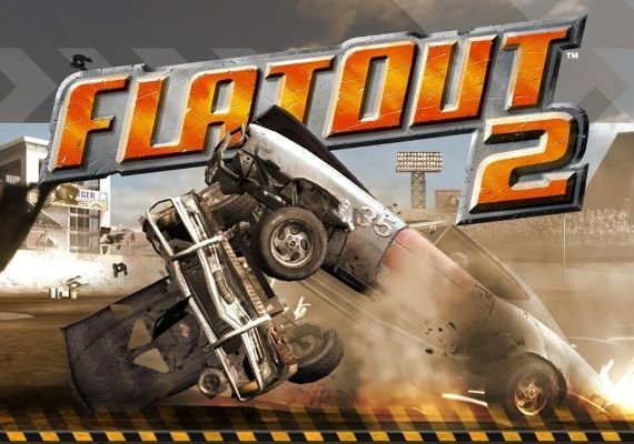 FlatOut 2™ (GIFT) 