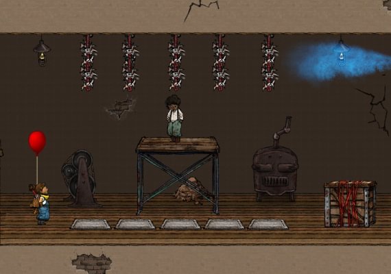 Rise of Balloons Global screenshot 3
