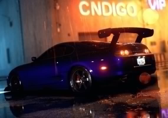 Need For Speed: Heat EN Global screenshot 2