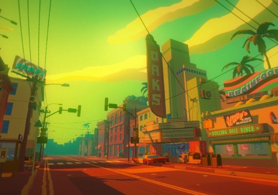 Californium EN/DE/FR Global screenshot 2