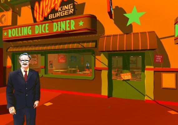 Californium EN/DE/FR Global screenshot 3