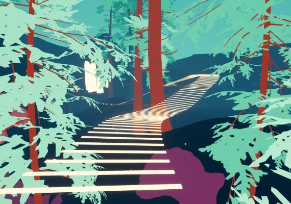 Shape of the World Global screenshot 2