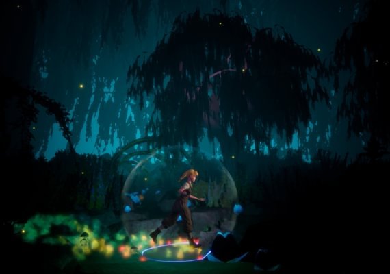 Another Sight Definitive Edition Global screenshot 2