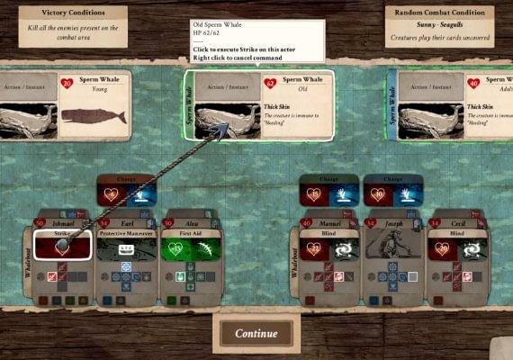 Nantucket EN Global screenshot 3