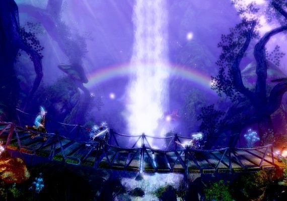 Trine Enchanted Edition EN/DE/FR/IT/ES Global screenshot 4
