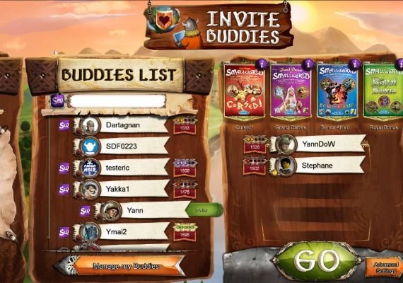 Small World 2 EN/DE/FR/NL/JA/ES Global screenshot 4