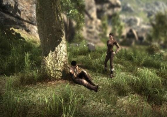 ArcaniA Gold Edition EN/DE/FR/IT Global screenshot 2