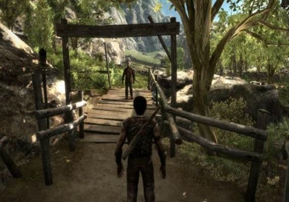 ArcaniA Gold Edition EN/DE/FR/IT Global screenshot 3