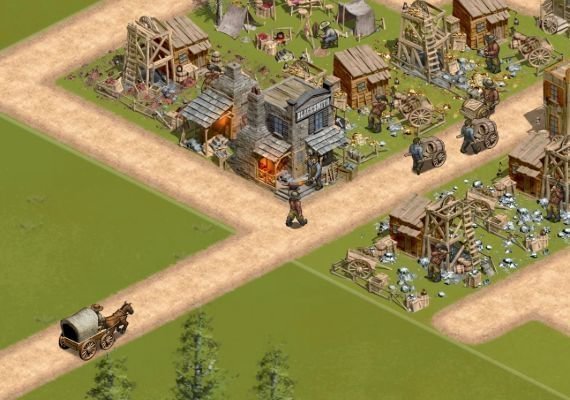 1849 Gold Edition EN/DE/FR/PL Global screenshot 2