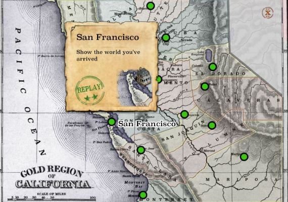 1849 Gold Edition EN/DE/FR/PL Global screenshot 3