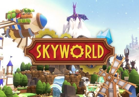 Skyworld EN Global