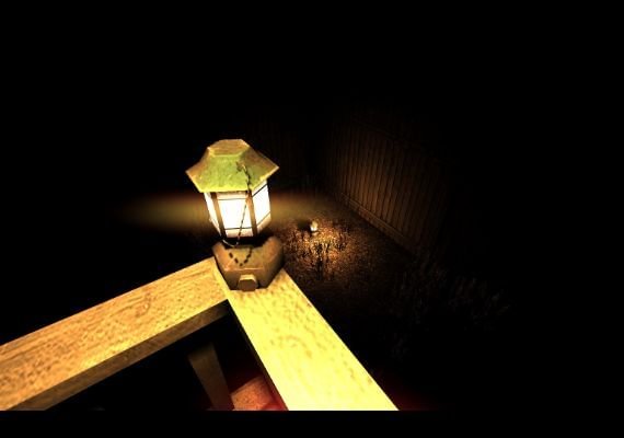 Autumn Dream EN Global screenshot 3