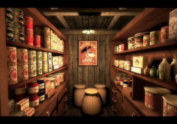 Autumn Dream EN Global screenshot 4