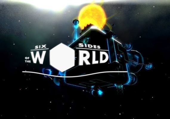 Six Sides of the World EN/FR/ES Global