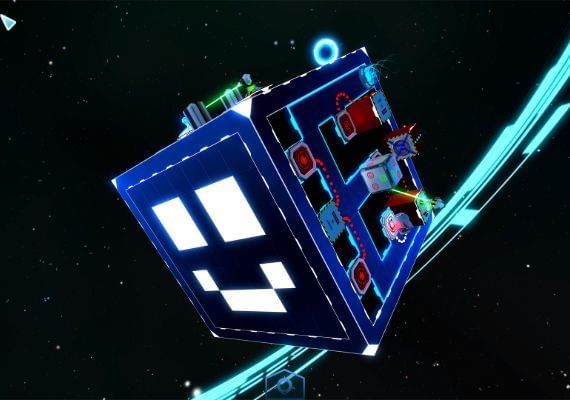 Six Sides of the World EN/FR/ES Global screenshot 4