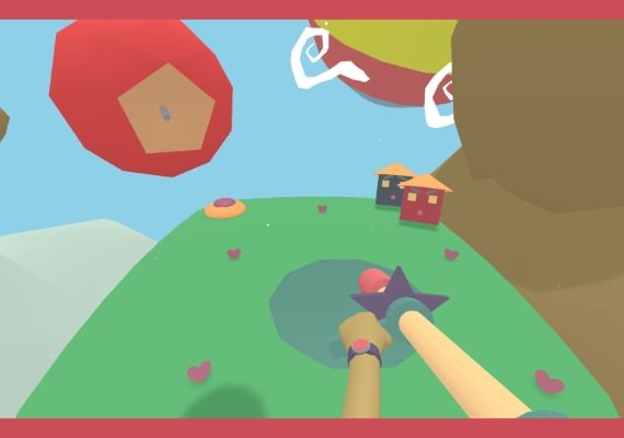 Lovely Planet 2: April Skies Global screenshot 2