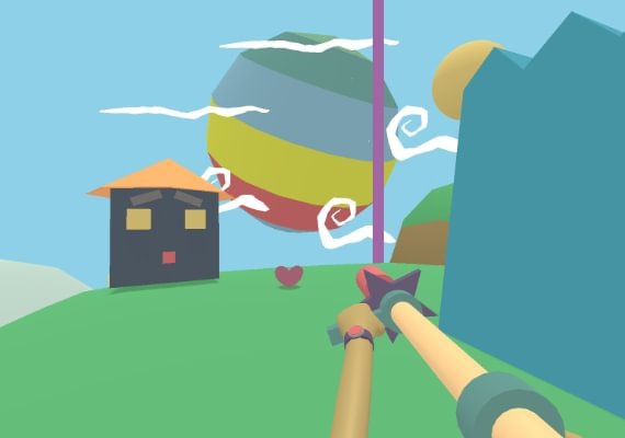 Lovely Planet 2: April Skies Global screenshot 4