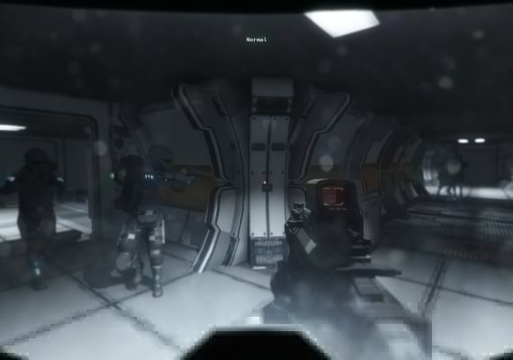 Interstellar Marines Spearhead Edition EN Global screenshot 3