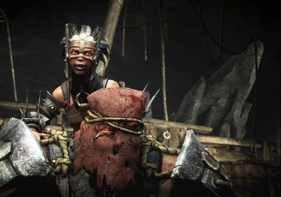 Mortal Kombat X - Kombat Pack DLC EN/DE/FR/IT Global screenshot 2
