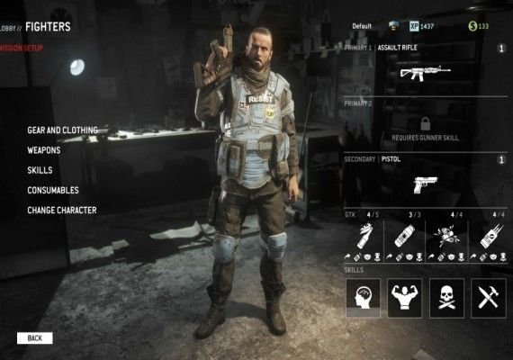 Homefront: The Revolution + The Revolutionary Spirit Pack - Bundle Global screenshot 4