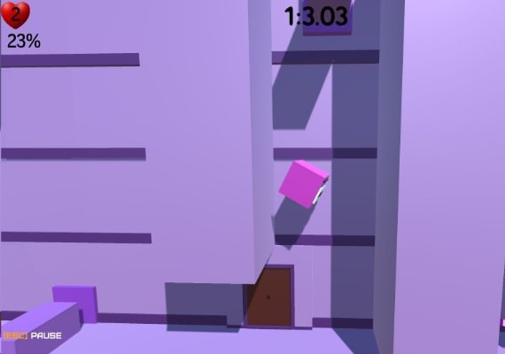 Bob The Cube EN Global screenshot 2