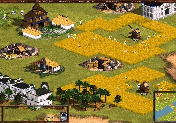 Cossacks: European Wars EN Global screenshot 4