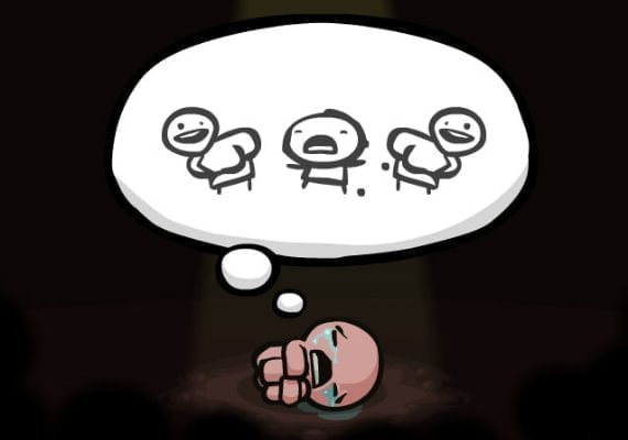The Binding Of Isaac EN Global screenshot 4