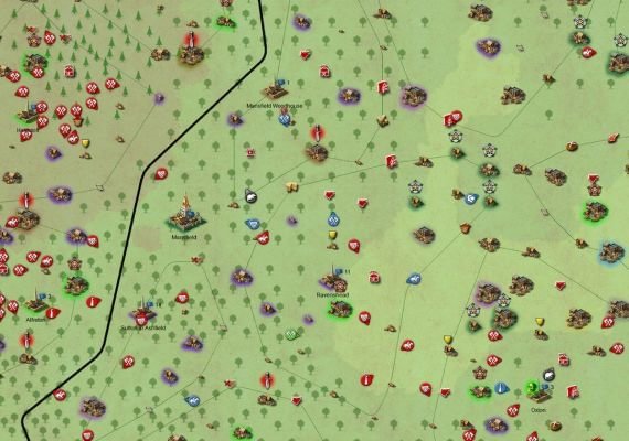 Stronghold Kingdoms - Starter Pack Global screenshot 3