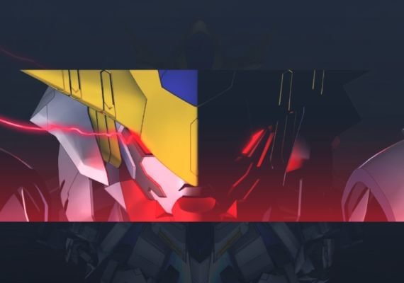 SD Gundam G Generation Cross Rays EN/JA/KO/ZH/ZH Global screenshot 4