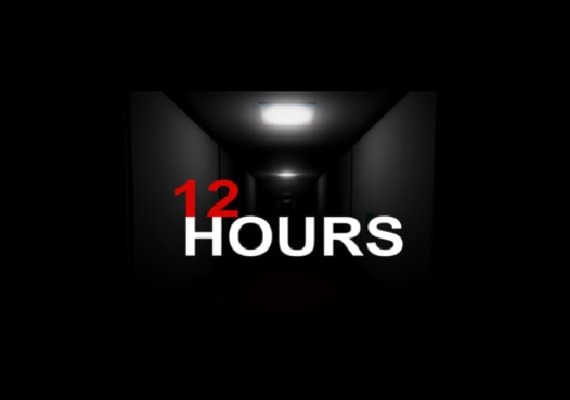 12 Hours EN/DE/RU/ZH/ES Global