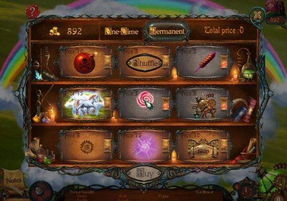 Apothecarium: The Renaissance of Evil Premium Edition EN/DE/FR/IT/ES Global screenshot 3