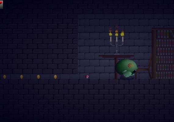 Hell`s Little Story EN Global screenshot 2