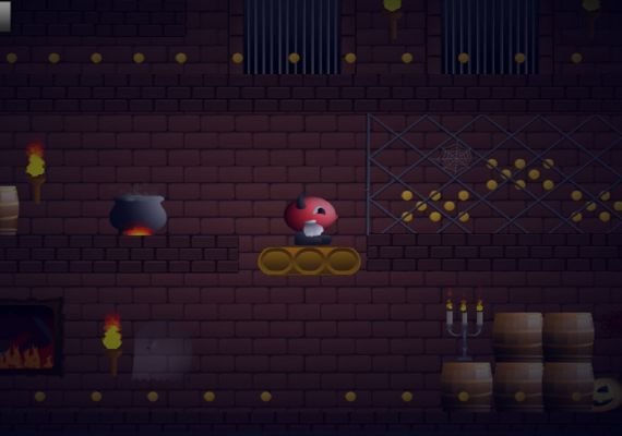 Hell`s Little Story EN Global screenshot 4