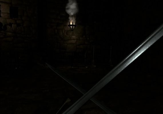 The Crypts of Anak Shaba VR EN Global screenshot 3