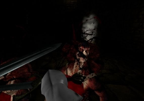 The Crypts of Anak Shaba VR EN Global screenshot 4